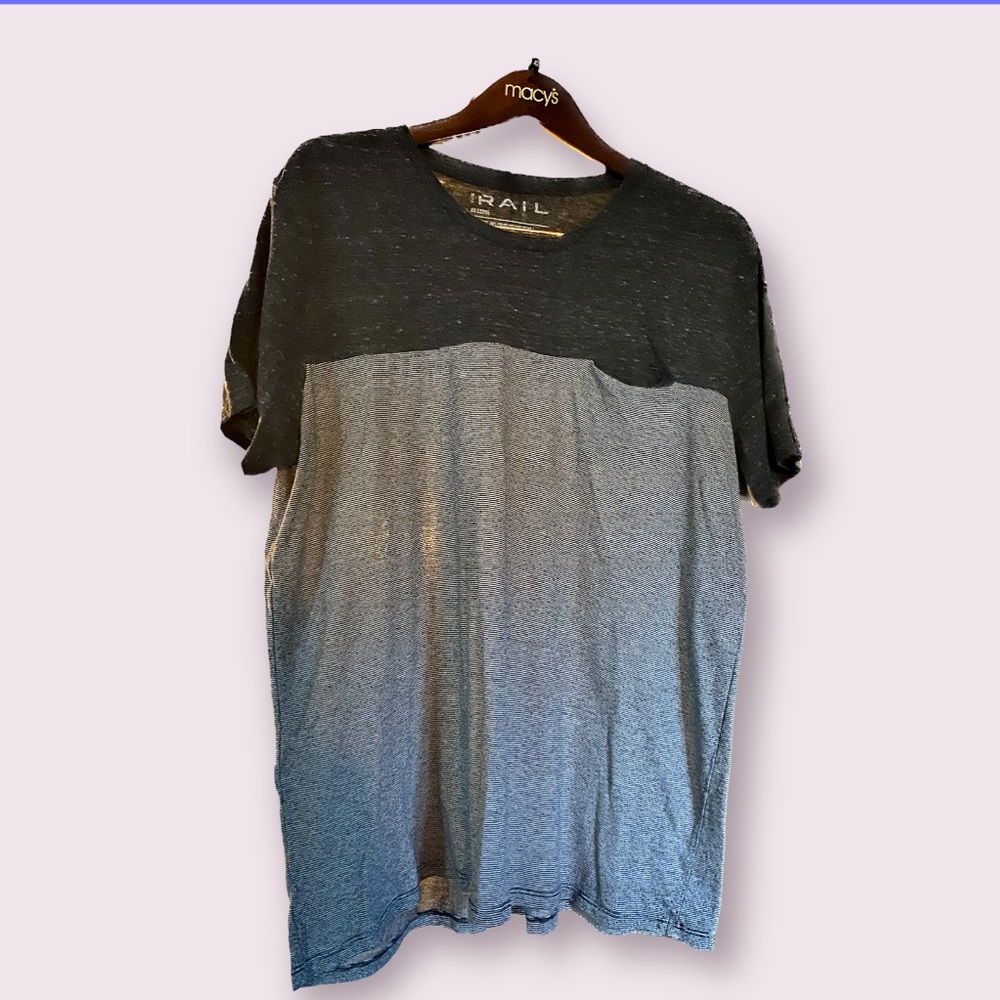 The Rail Tee